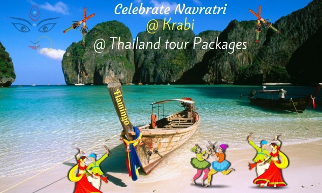 celebrate-navratri-thailand-tour-packages
